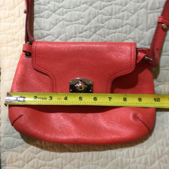 PRICE REDUCED! Unique Furla bag 💋 - Picture 6 of 6